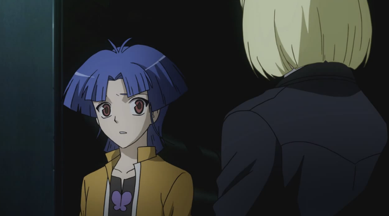 Illustration for article titled In The Latest Chapter Of... Cardfight!! Vanguard G: Stride Gate (Ch. 42)